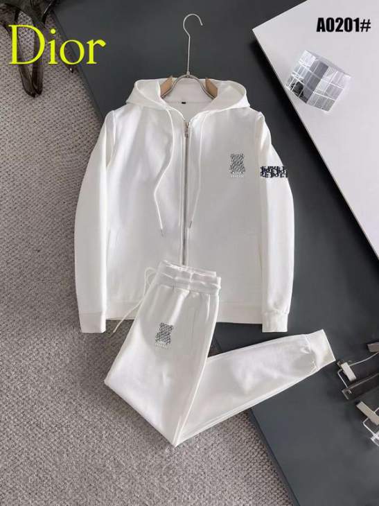 Picture of Dior Sweater Suits _SKUDiorM-5XL12yr23638671